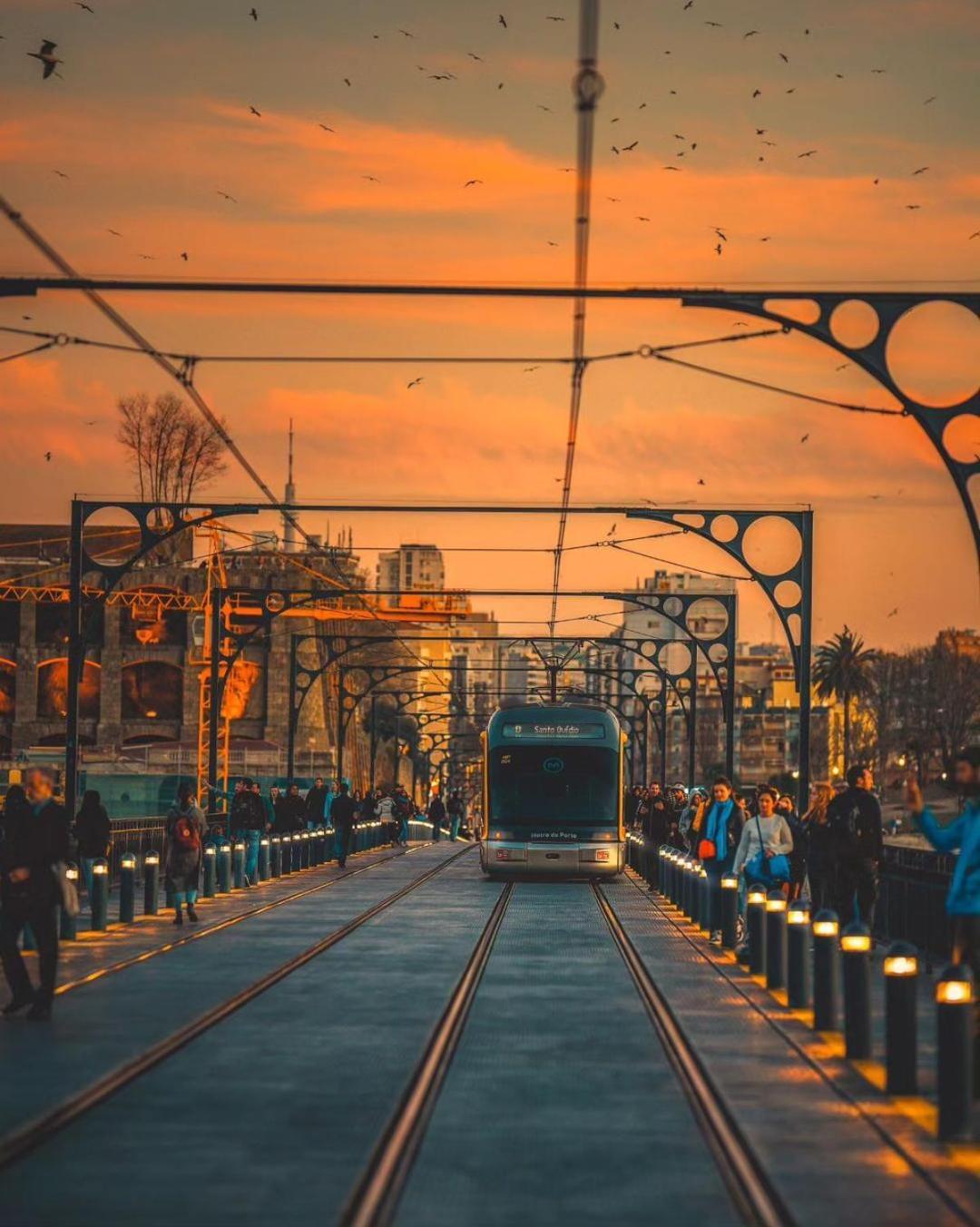 Serpa Downtown Gaia Vila Nova de Gaia Kültér fotó