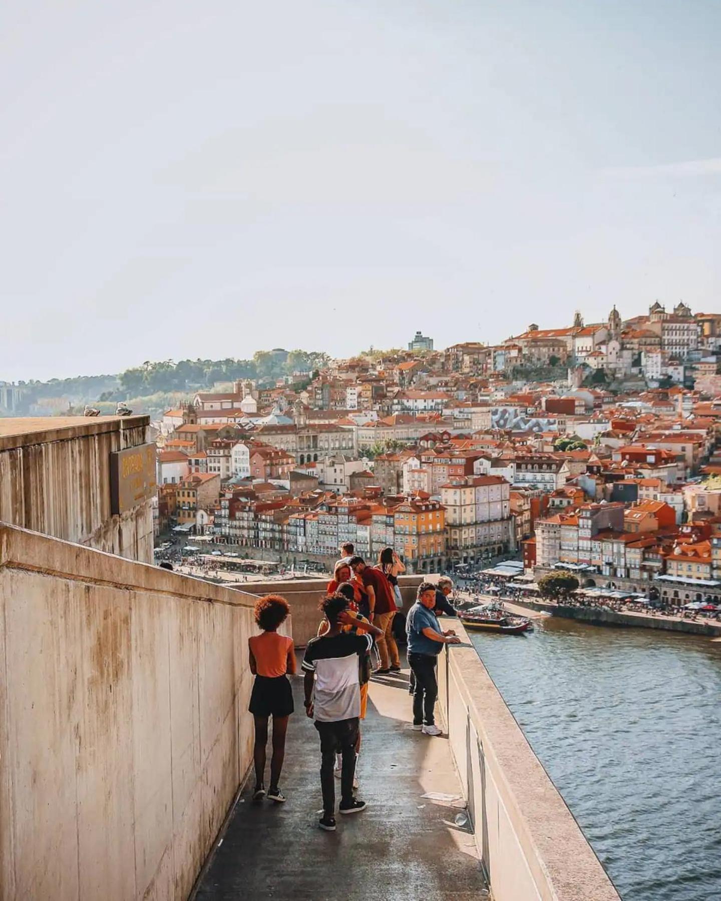 Serpa Downtown Gaia Vila Nova de Gaia Kültér fotó