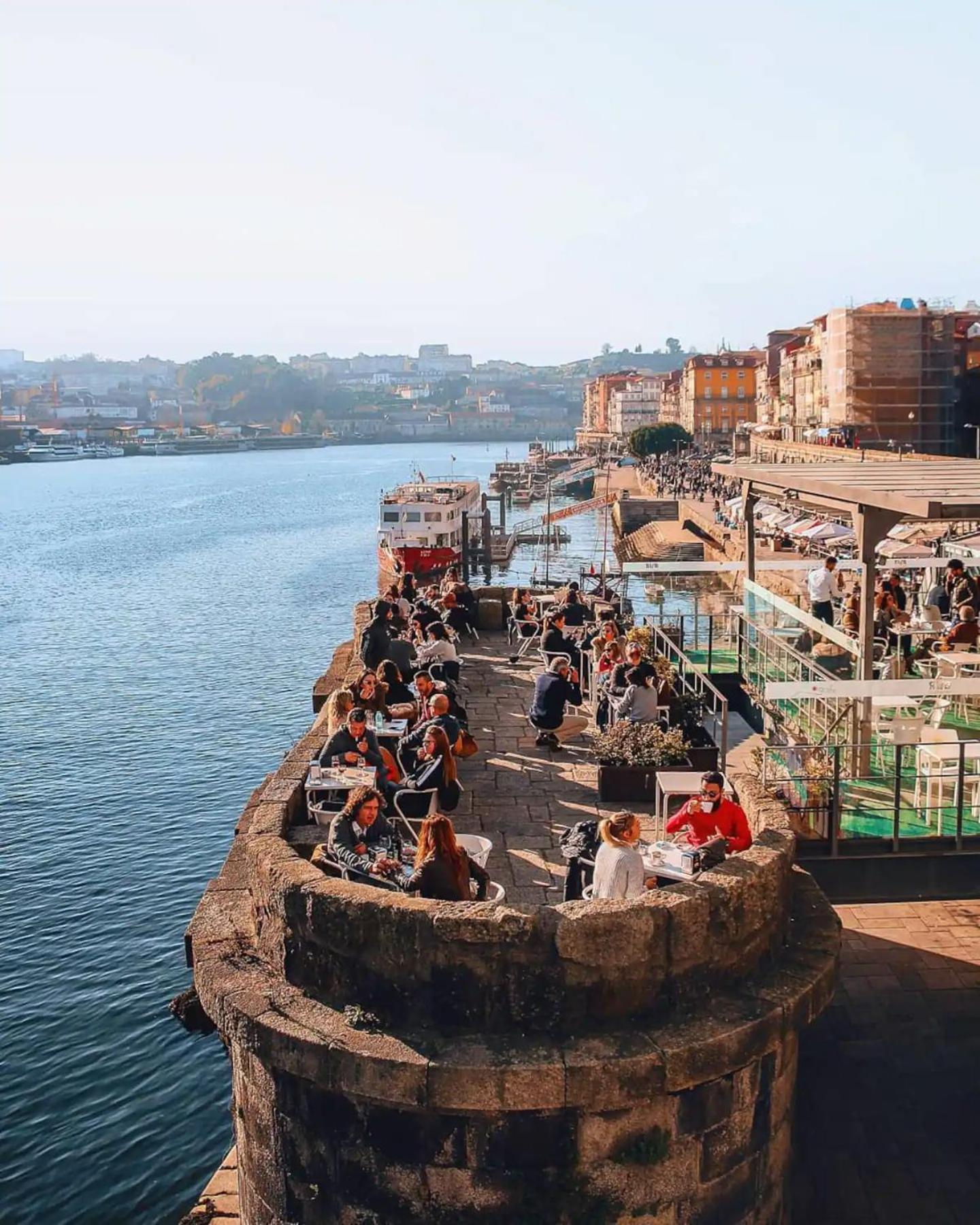 Serpa Downtown Gaia Vila Nova de Gaia Kültér fotó