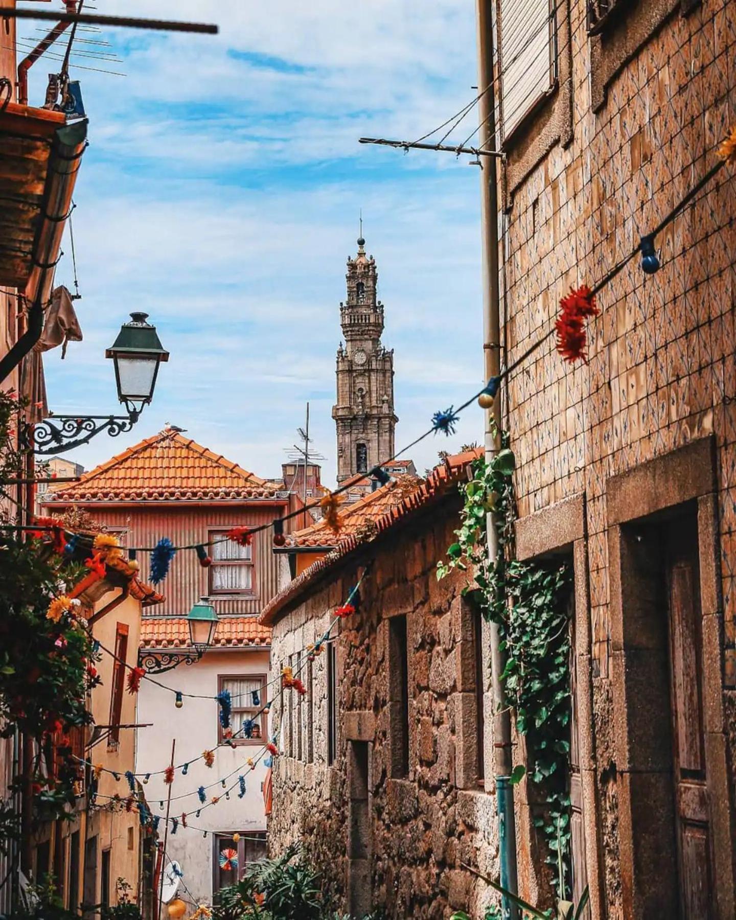 Serpa Downtown Gaia Vila Nova de Gaia Kültér fotó