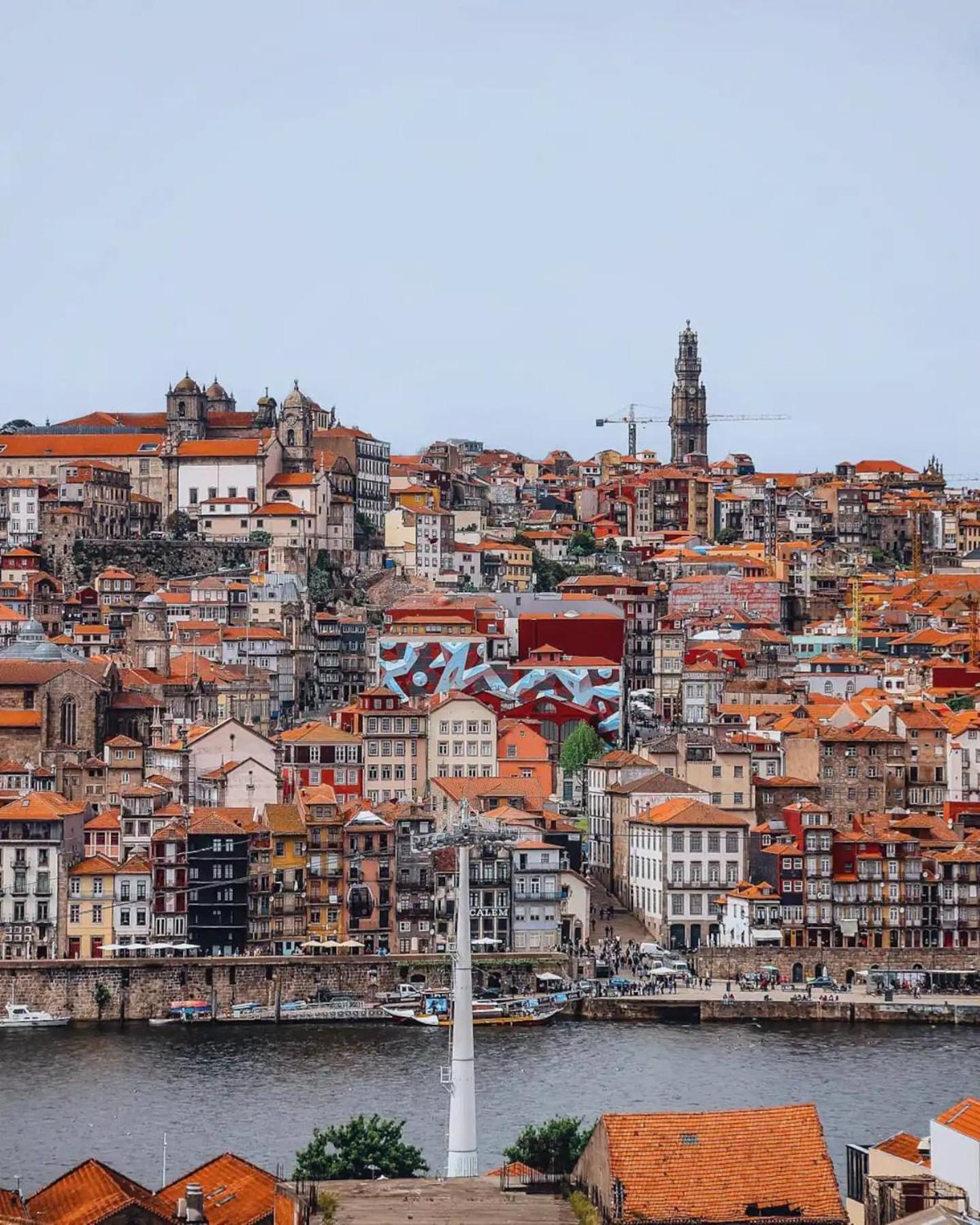 Serpa Downtown Gaia Vila Nova de Gaia Kültér fotó