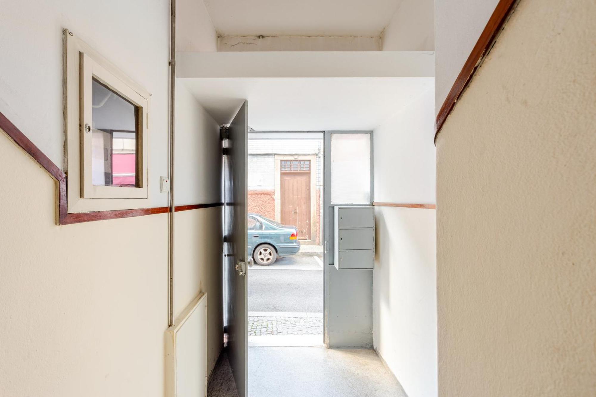 Serpa Downtown Gaia Vila Nova de Gaia Kültér fotó